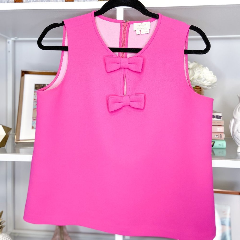 Kate Spade Bow Top